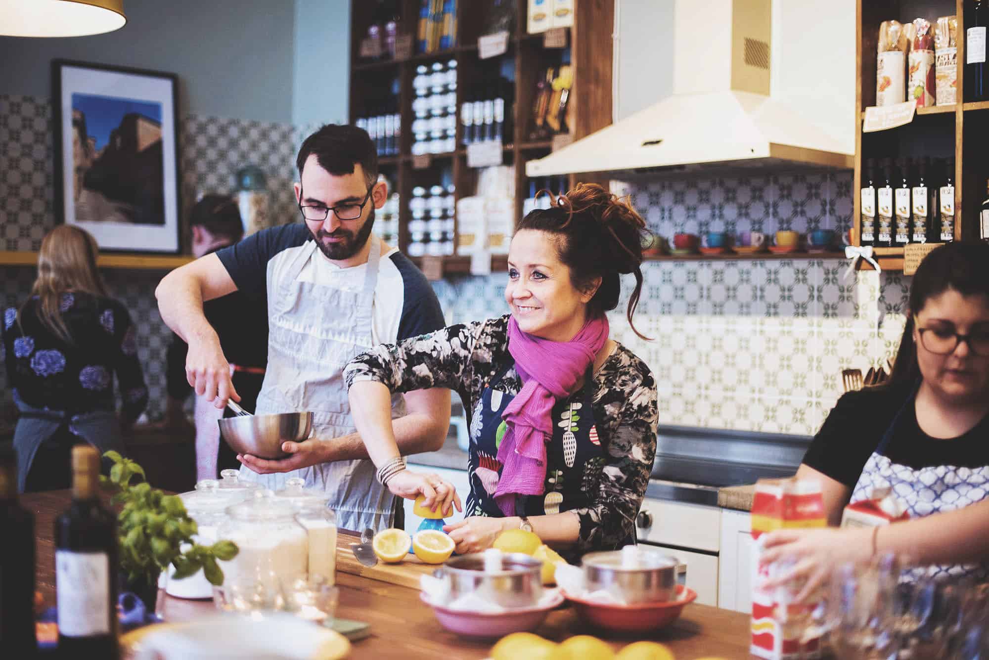 Gelatoprodkter Linea Expert - för gelatonördar - Bild 8