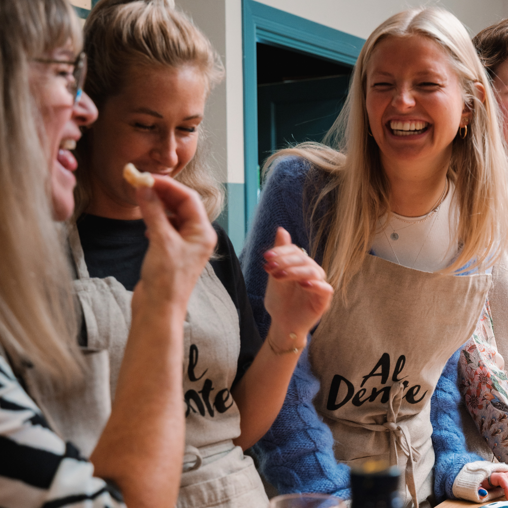 fira möhippa med matlagning göteborg