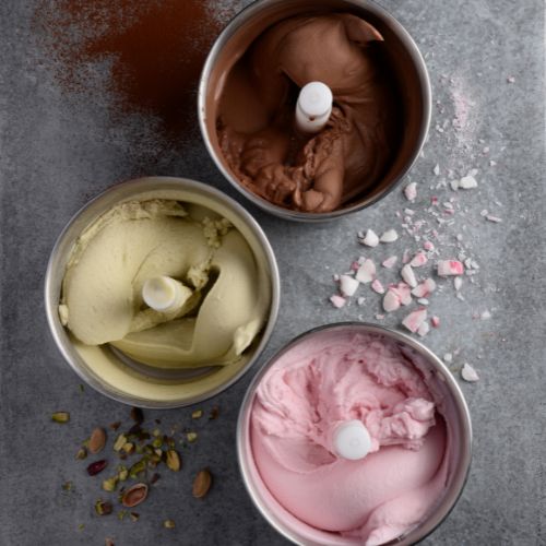 Gelatobas Linea Easy - för hela familjen - Bild 4