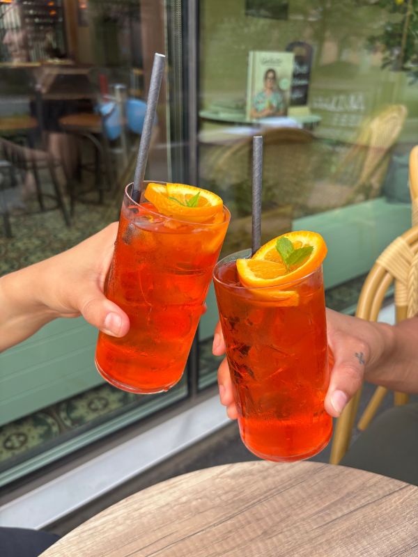aperitivo göteborg