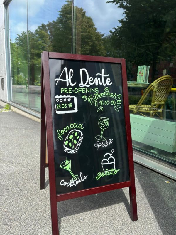 aperitivo bar i göteborg