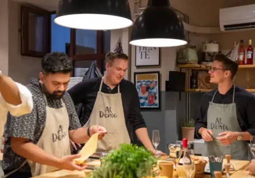födelsedagsaktiviteter göteborg