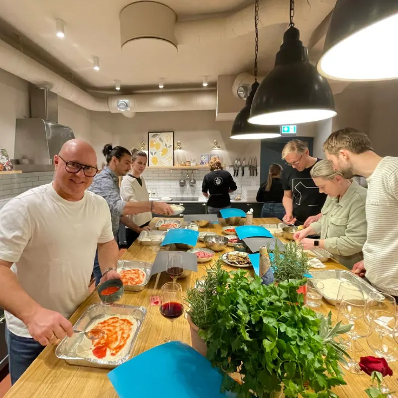 teambuilding göteborg