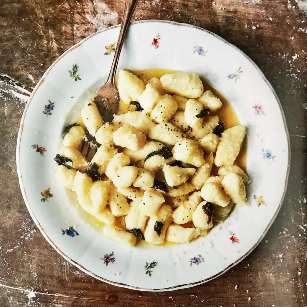 italiensk matlagningskurs