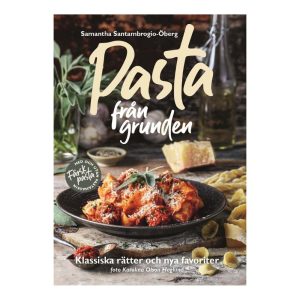 Bok – Pasta från grunden