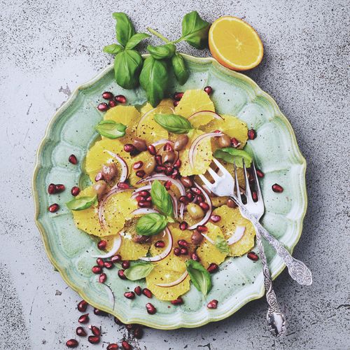 vegetarisk matlagningskurs göteborg